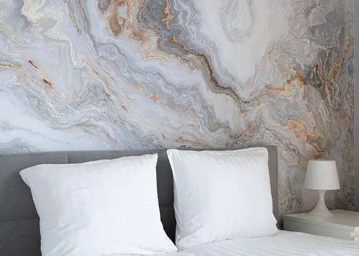 Rentplanet - Lutomierska Apartman *